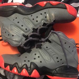 Nike Air Max Barkley Genevieve